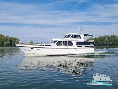 Valkkruiser 14.00 VS Motorbåt 1994, Holland