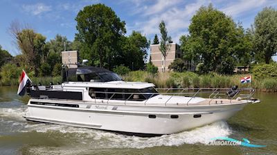 Valkkruiser Super Falcon 45 Motorbåt 1992, med Volvo Penta motor, Holland