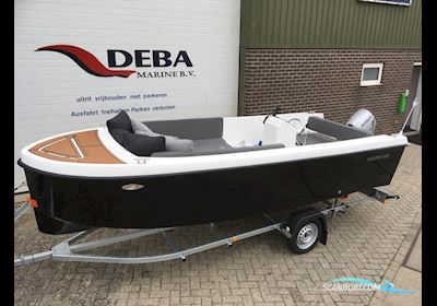 Valory 490 Nieuw !! Motorbåt 2022, med Honda motor, Holland