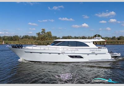 Van Den Hoven 1700 Executive MK 2 Motorbåt 2020, med Volvo Penta 225 pk. motor, Holland