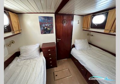 Van Lent Super Holland Kruiser Motorbåt 1968, Holland