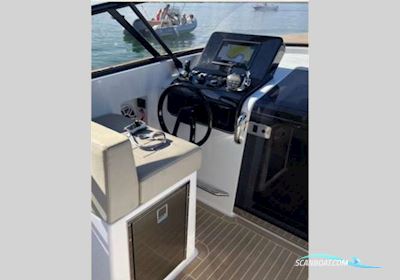 Vandutch 32 Motorbåt 2022, Frankrike