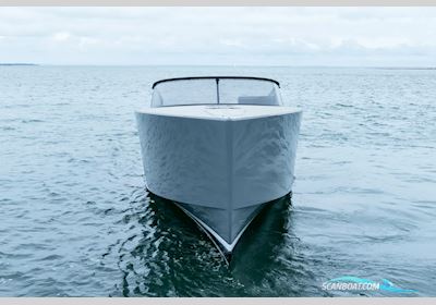 Vandutch 48 Motorbåt 2023, Frankrike