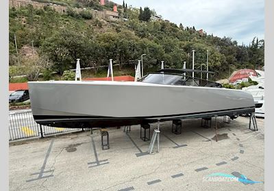 Vandutch 55 Motorbåt 2019, med Volvo motor, Frankrike