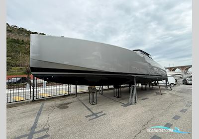 Vandutch 55 Motorbåt 2019, med Volvo motor, Frankrike