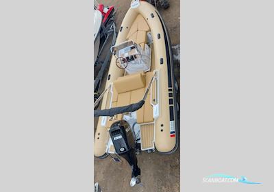 Vanguard DR 600 Motorbåt 2024, med Mercury Honda motor, Frankrike