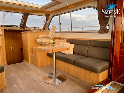 Vedette 11.30 Salon Classic Line Motorbåt 2019, med Volvo Penta, D3 motor, Holland