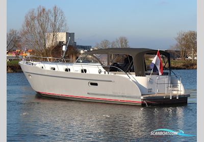 Vedette 37 Cabin Comfort Line Motorbåt 2025, Holland