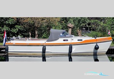 Vedette 7.70 Motorbåt 2006, Holland
