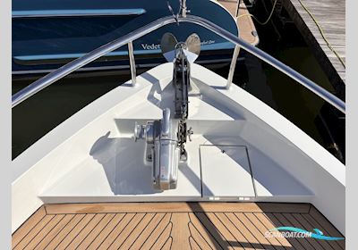 Vedette 9.30 Cabin Comfort Line Motorbåt 2022, Holland