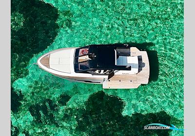 Vi Yachts Q4 Motorbåt 2023, med Volvo Penta motor, Spanien