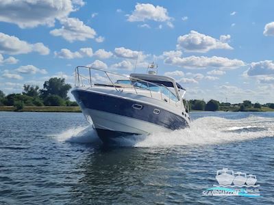 Vice Motorbåt 2006, med volvo penta motor, Holland