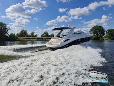 Vice Motorbåt 2006, med volvo penta motor, Holland