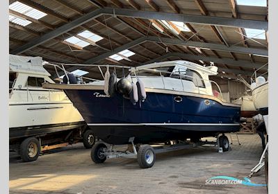 Viking 34 Sedan Motorbåt 2007, med Yanmar 6BY260 motor, Tyskland