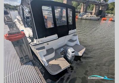 Viking Marine 300 Motorbåt 2023, med Honda motor, England