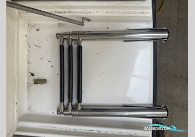 Viknes 1030 Gennemrenoveret Motorbåt 2003, med Yanmar motor, Danmark