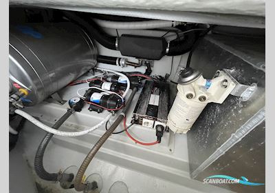 Viknes 1030 K3 Targa og Teak. Extra nedsat til 900.000,- Motorbåt 2004, med Yanmar motor, Danmark