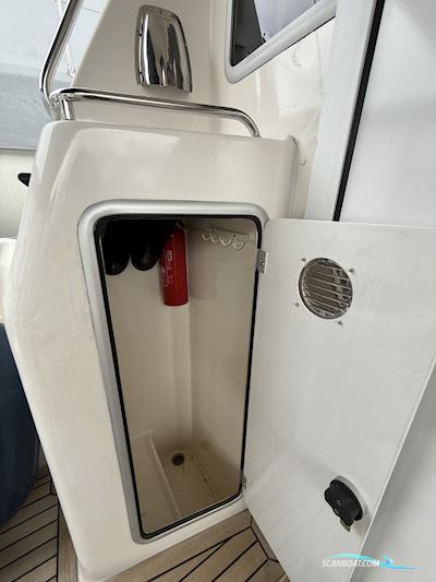 Viknes 1030 K3 Motorbåt 2004, med Yanmar motor, Danmark