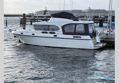 Viknes 1030 Sunbridge. NEDSAT 100.000,- Motorbåt 2021, med Yanmar motor, Danmark