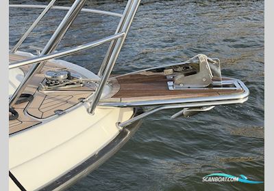 Viknes 1030 Sunbridge. Nedsat 100.000,- Motorbåt 2021, med Yanmar motor, Danmark