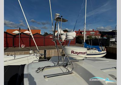 Viknes 880 2010 Model, Solgt Motorbåt 2010, med Yanmar motor, Danmark