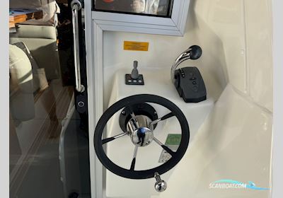 Viknes 880 2010 Model, Solgt Motorbåt 2010, med Yanmar motor, Danmark