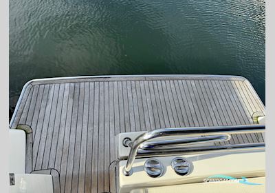 Viknes 880 2010 Model, Solgt Motorbåt 2010, med Yanmar motor, Danmark