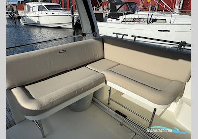Viknes 880 2010 Model, Solgt Motorbåt 2010, med Yanmar motor, Danmark