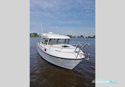 Viknes Viknes 930 Motorbåt 2021, med Yanmar 8LV motor, Holland