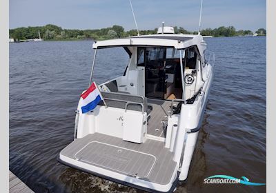 Viknes Viknes 930 Motorbåt 2021, med Yanmar 8LV motor, Holland