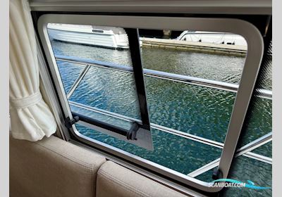 Viknes viknes 930 Motorbåt 2025, med Yanmar 8LV motor, Holland