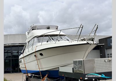 Viksund 360 St Cruz Motorbåt 2008, med Cummins motor, Danmark