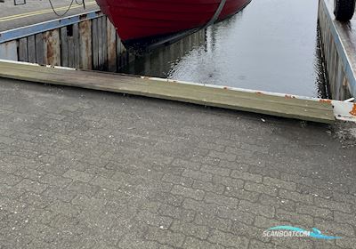 Viksund 770 Motorbåt 1983, med Volvo Penta MD 22 motor, Tyskland