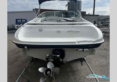 Viper 203 Motorbåt 2007, med MerCruiser 4.3 MPI motor, Danmark