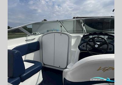Viper 203 Motorbåt 2007, med MerCruiser 4.3 MPI motor, Danmark
