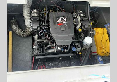 Viper 203 Motorbåt 2007, med MerCruiser 4.3 MPI motor, Danmark