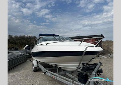 Viper 203 Motorbåt 2007, med MerCruiser 4.3 MPI motor, Danmark