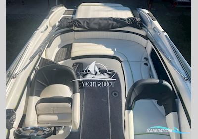 Viper 243 Motorbåt 2012, med Mercruiser motor, Tyskland