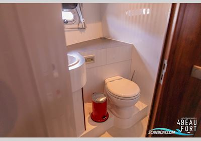 Vri-Jon Classic 44 Motorbåt 2012, med Volvo Penta D3-200 motor, Holland