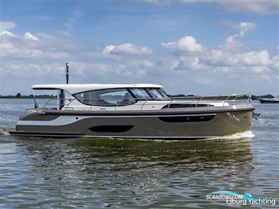 Vripack 42 Open Kuip - Stabilizer Motorbåt 2024, Holland