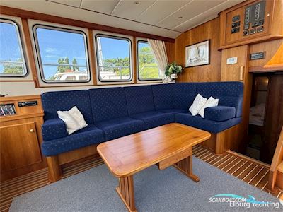 Vripack Kotter 1300 - AK Motorbåt 2005, Holland