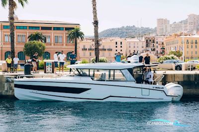 WELLCRAFT  38 EXPLORER Motorbåt 2026, med MERCURY  motor, Holland