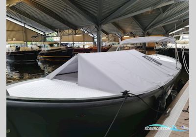 Waterdream S-850 Motorbåt 2018, med Yamaha motor, Holland
