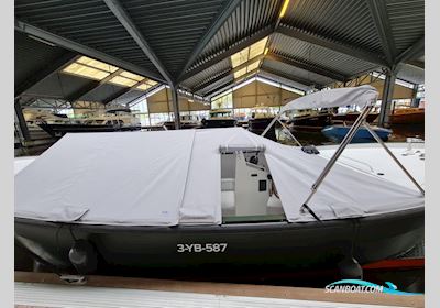 Waterdream S-850 Motorbåt 2018, med Yamaha motor, Holland