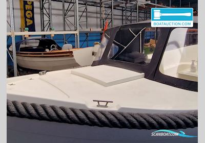 Wato 700 Motorbåt 2021, med Vetus motor, Holland