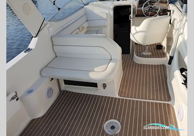 Wellcraft 2600 Martinique Motorbåt 2000, Holland