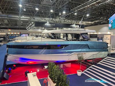 Wellcraft 44 Explorer Fka 435 Motorbåt 2026, med Mercury motor, Holland