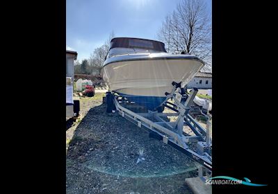 Wellcraft Excel 23 Motorbåt 1994, med Volvo Penta 5,7 l v8 motor, Danmark