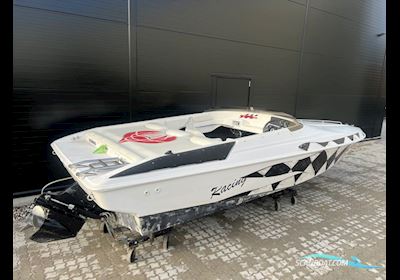 Wellcraft Scarab 22 Sport Motorbåt 2023, med Mercruiser motor, Danmark