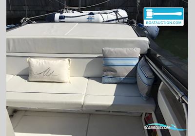 Wellcraft Scarab Motorbåt 1982, med Mercruiser motor, Italien